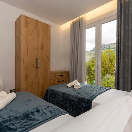 Villa 3e