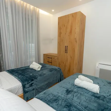 Villa 3e Boge