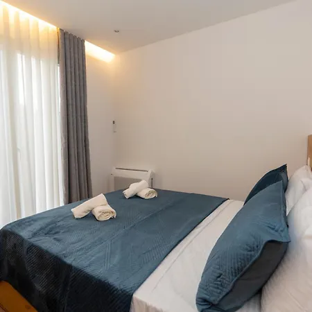 Villa 3e Boge